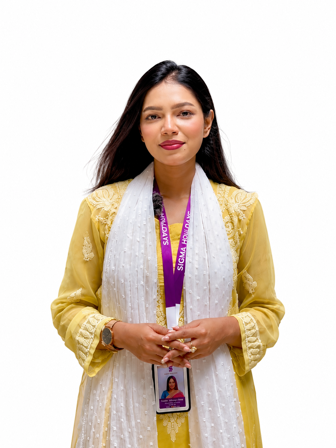 Sadia Akther Tithy