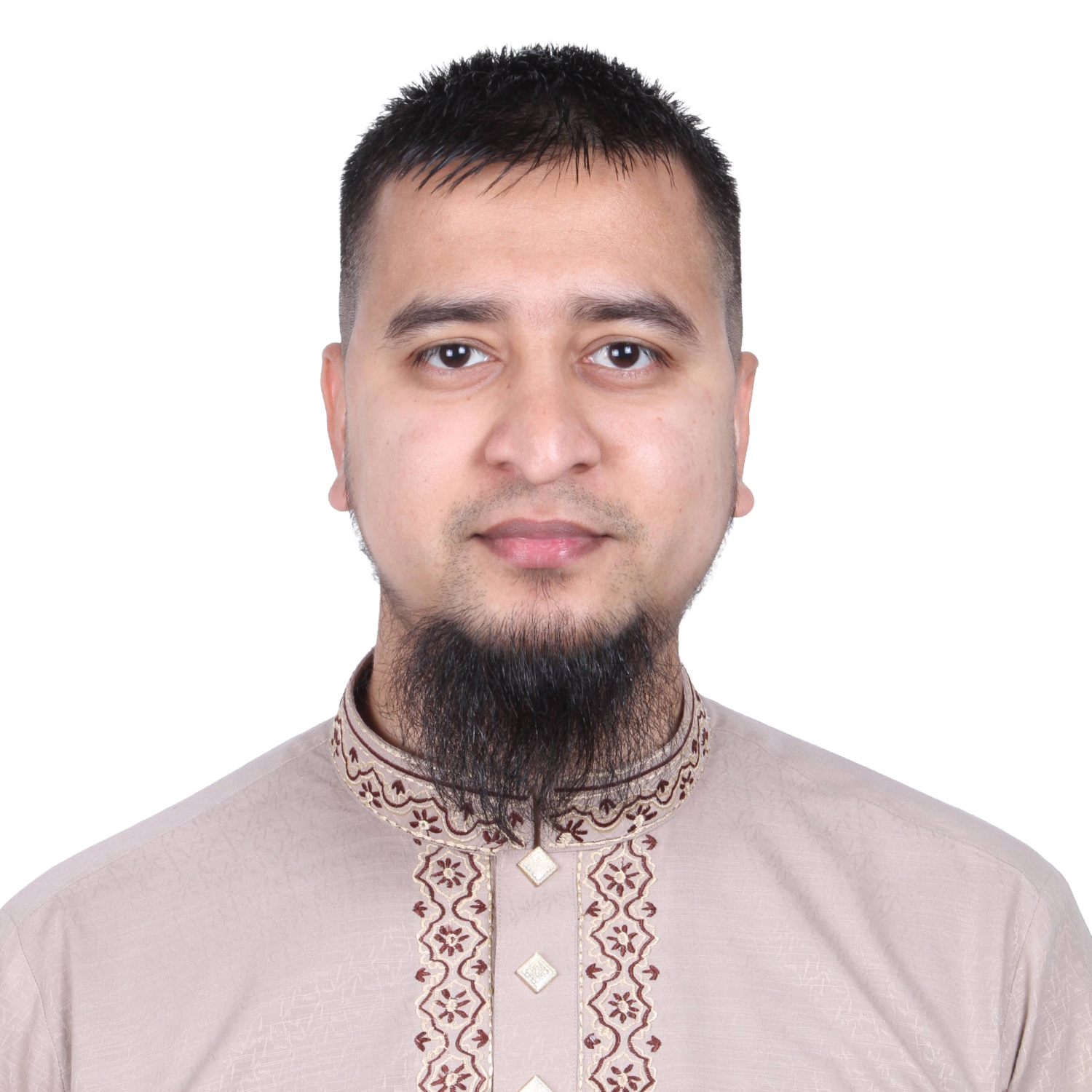 MD ABDUL HANNAN