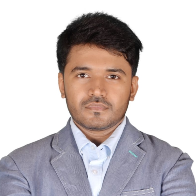 Md Shariful Islam (Faisal)