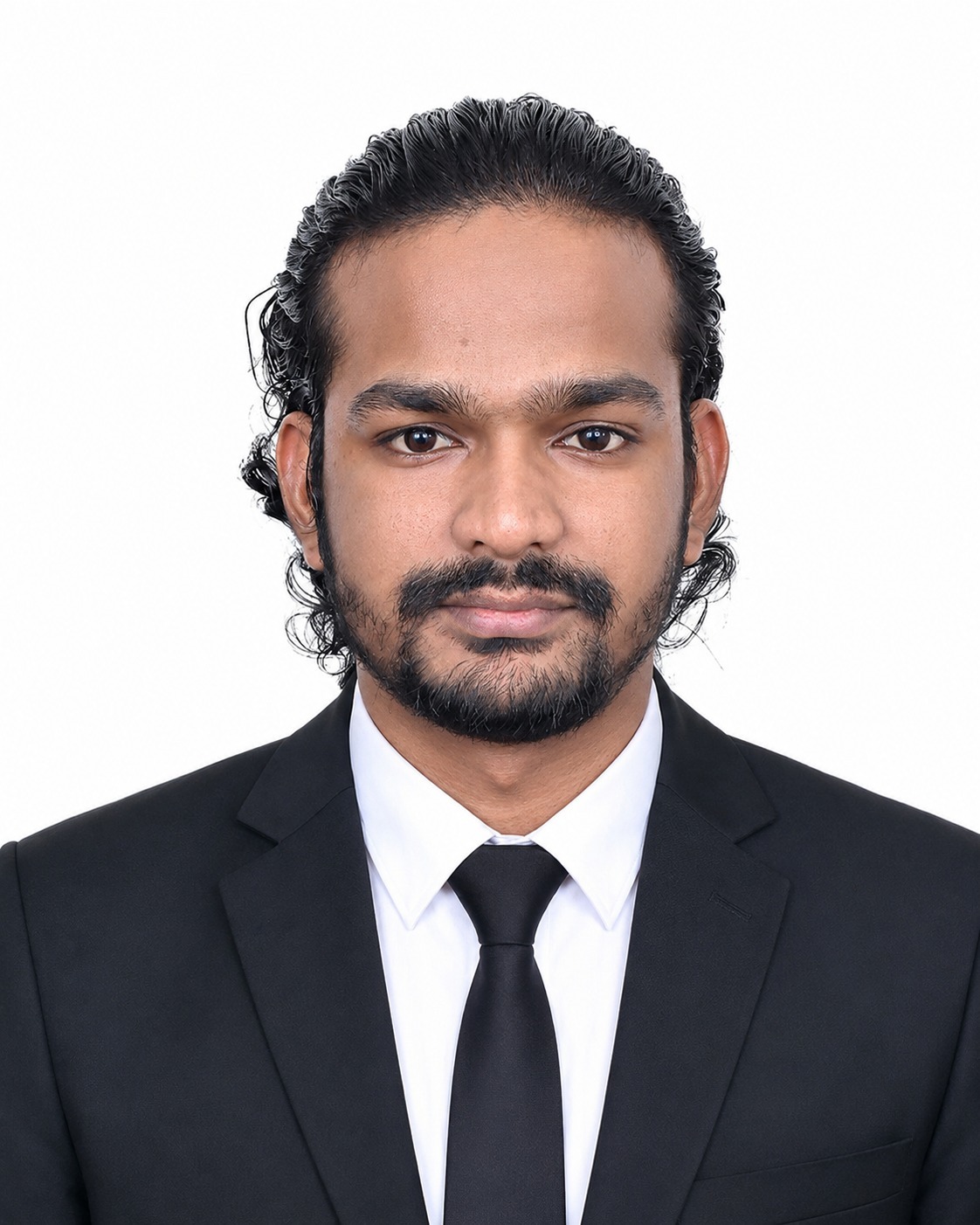 Anisur Rahman
