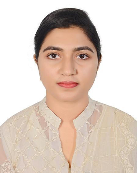 Nasima Akter Mitu