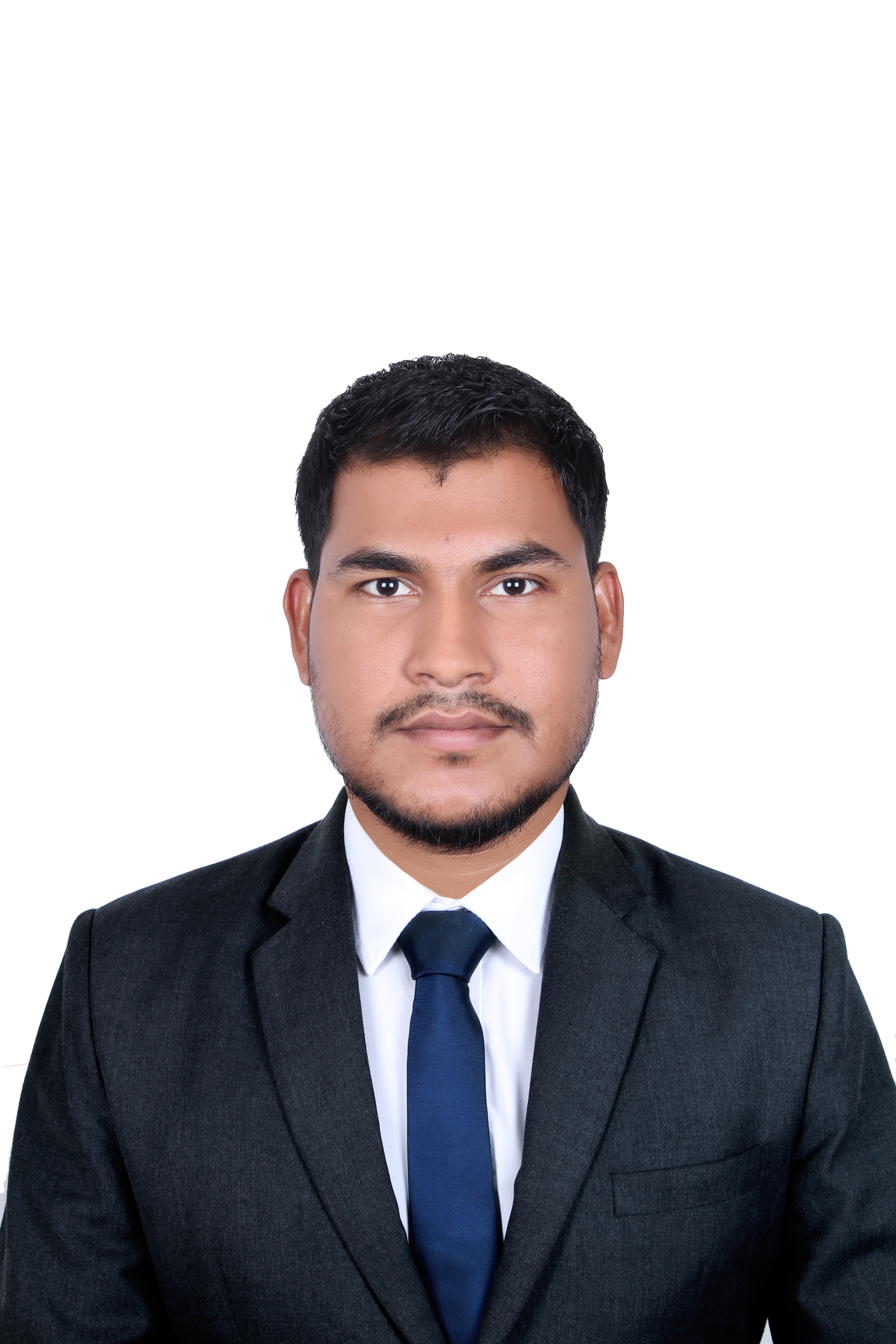 Forhad Hossan