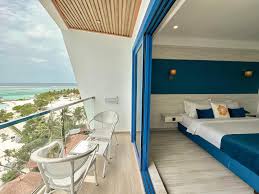 Resort view 1