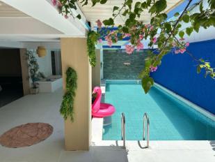 Resort view 1