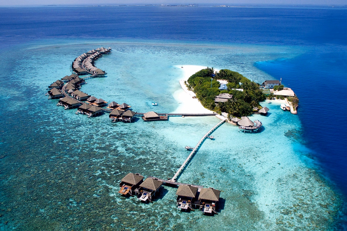 Bandos Maldives